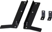 KFI Products - 105195 - Plow Mount - Can-Am/John Deere