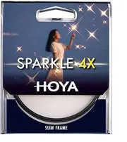 HOYA Sparkle 4X ø82mm