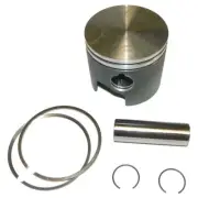 Piston Kit For Johnson Evinrude 120-300 Hp Looper 85-87 Starboard Standard