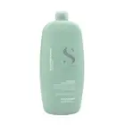 ALFAPARF SEMI DI LINO SCALP CARE REBALANCE PURIFYING LOW SHAMPOO 1 LITRE