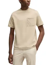 Boss Taut Tech Travel Tee