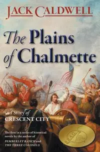 在飛比找誠品線上優惠-The Plains of Chalmette - a St