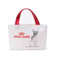 在飛比找蝦皮購物優惠-日本 ROYAL CANIN 狗狗 防水 手提包 托特包 手