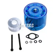 Air Filter Fits 1/5 RC HPI BAJA 5b,5t SC SS KM RV Buggy Truck