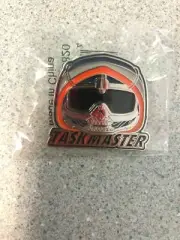 Funko Black Widow Marvel Collector Corps Exclusive Taskmaster Pin Pinback