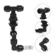 Sprinkler Head Tank Mister Nozzles Reptiles Misting Sprayer Tips