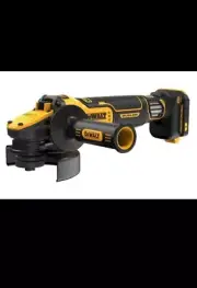 DeWALT 18V XR 125mm (5") Brushless Variable Speed PADDLE DCG416VSN MODEL