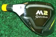 New Taylormade M2 Tour Issue 4- Hybrid 22* Head Only Left Hand