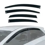Weather Shields for Hyundai I30 GD Series Hatch 2012-2017