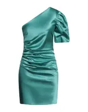 [CHIARA BONI LA PETITE ROBE] CHIARA BONI LA PETITE ROBE Mini dresses - Item 15442962