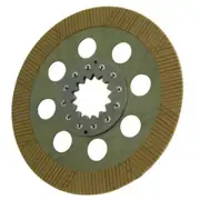Replacement Brake Disc 3795499M1 Fits Massey Ferguson Tractors