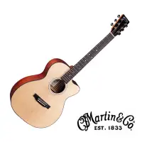 在飛比找蝦皮商城優惠-Martin 000CJR-10E 37吋 全單 旅行吉他 