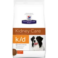 在飛比找蝦皮購物優惠-希爾思處方食品 犬用k/d  6.5KG/3.8KG/1.5