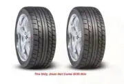 Mickey Thompson Street Comp Ultra High Performance 295/35R18 Pair