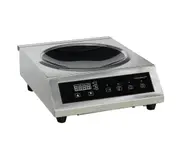 Woodson Countertop Induction Wok