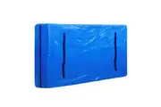 MOBI Mattress Bag Waterproof Protector King Single Size