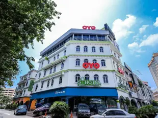 OYO 708 S Hotel