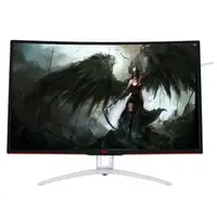 在飛比找PChome商店街優惠-【上震科技】AOC AGON AG322FCX 32型曲面電