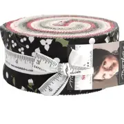 Starberry Jelly Roll by Corey Yoder for Moda Fabrics