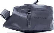 [CANNONDALE] CONTAIN SEAT BAG WELDED QR LARGE BLACK