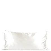 Kitsch King Pillowcase - Ivory