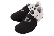 PEARL iZUMi ELITE Thermal Toe Cover, Black, Small/Medium
