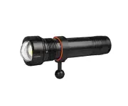 Brand New Orcatorch D950V 2.0 Underwater Video Light / Torch - 10,500 Lumens