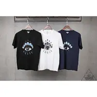 在飛比找蝦皮商城精選優惠-【HYDRA】Kenzo Eye T-shirts 眼睛 短