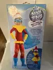 Elf on the Shelf Magi Freez Polar Power Hero Set STANDING 8 Pcs Boy & Girl - NEW