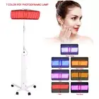 7 Color PDT LED Light Beauty Photodynamic Lamp Acne Treatment Skin Rejuvenat SPG