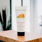 CRABTREE & EVELYN TAROCCO ORANGE EUCALYPTUS & SAGE BODY SCRUB 7.9 OZ