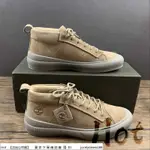 【HOT】 TIMBERLAND 卡其 添柏嵐 低筒 麂皮 戶外 防水 防滑 保暖 TB10058