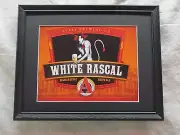 AVERY WHITE RASCAL BEER SIGN #1175