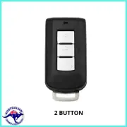 Peugeot 4008 3008 remote proximity Key Fob 2 Button 2012-2014