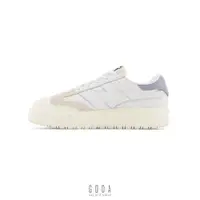 在飛比找蝦皮商城優惠-【NEW BALANCE CT302】厚底增高鞋(IU款) 