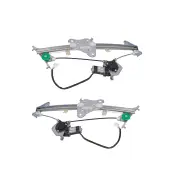 Right & Left Front Electric Window Regulator for Hyundai Iload-Imax TQ