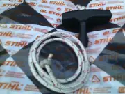 STIHL Genuine Starter Handle and 4.5mm Cord # 1110 195 3400