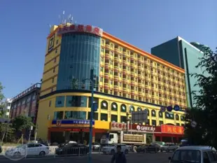 7天連鎖酒店(惠州淡水好宜多購物中心店)7 Days Inn (Huizhou Danshui Haoyiduo Shopping Center)