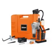 Fein 72704461120 JCM 200U 2" 120V Corded Slugger Carbide Magnetic Drill