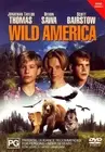 WILD AMERICA New Dvd R4 JONATHAN TAYLOR THOMAS DEVON SAWA ***