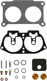 OEM Yamaha 115-200 Two-Stroke Outboard Carburetor Repair Kit 6E5-W0093-06-00