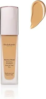 Elizabeth Arden Flawless Finish Skincaring Foundation, 310C Medium Cool