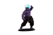 Shock Collectable Street Fighter Oni Akuma 1:4 Scale Statue