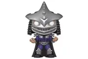 TMNT 2 Super Shredder Metallic US Exclusive Pop! Vinyl