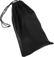 [Alasum] Sunglass Holder Bag Soft Eyeglasses Pouch for Women Drawstring Travel Pouch for Goggle Bag