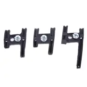 Gear Cable Guide Cable Guide For Under Bottom Bracket With Fixing Screw