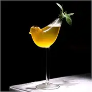 Beer Mug Various Styles Cocktail Martini Glass Wine Glasses Beer Juice Drink Cup Restaurant Wedding Bar Goblet Bartender Drinkware Beer Mugs (Size : Cocktail 05)