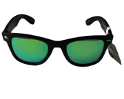Panama Jack Polarized Sunglasses Reduce Glare Glasses 100% UVA UVB Protection J5