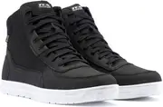 TCX Mood 2, shoes Gore-Tex , color: Black/White/Dark Green , size: 40 EU