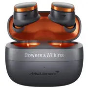 Bowers & Wilkins PI8 True Wireless Earbuds (Mclaren Edition)